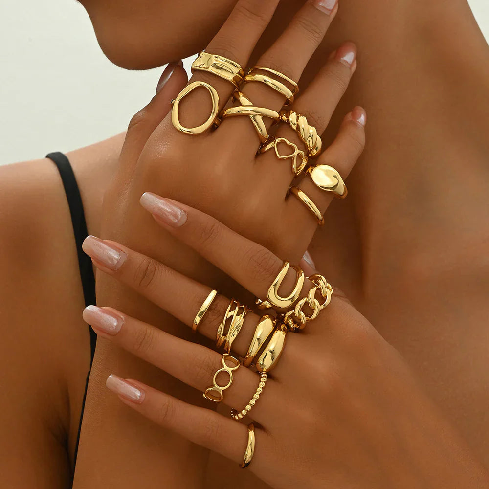 Ringen