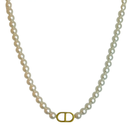D&D parel ketting