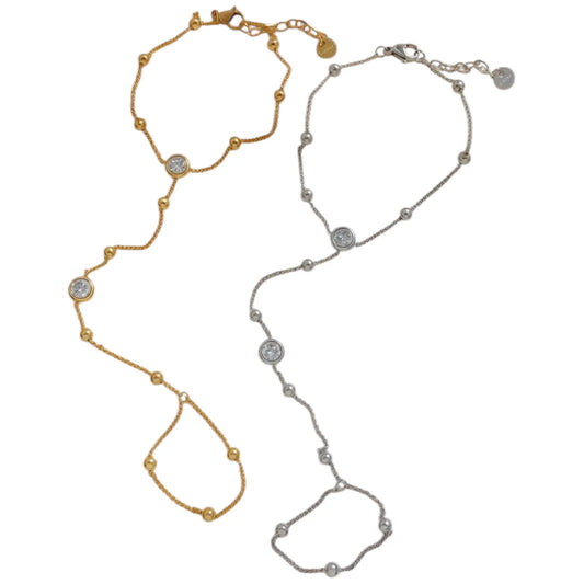 Hand Chain