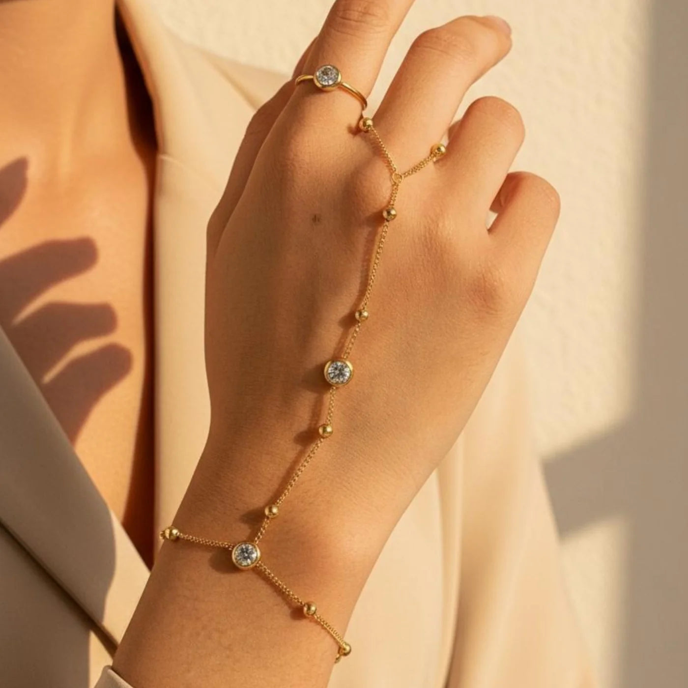 Hand Chain