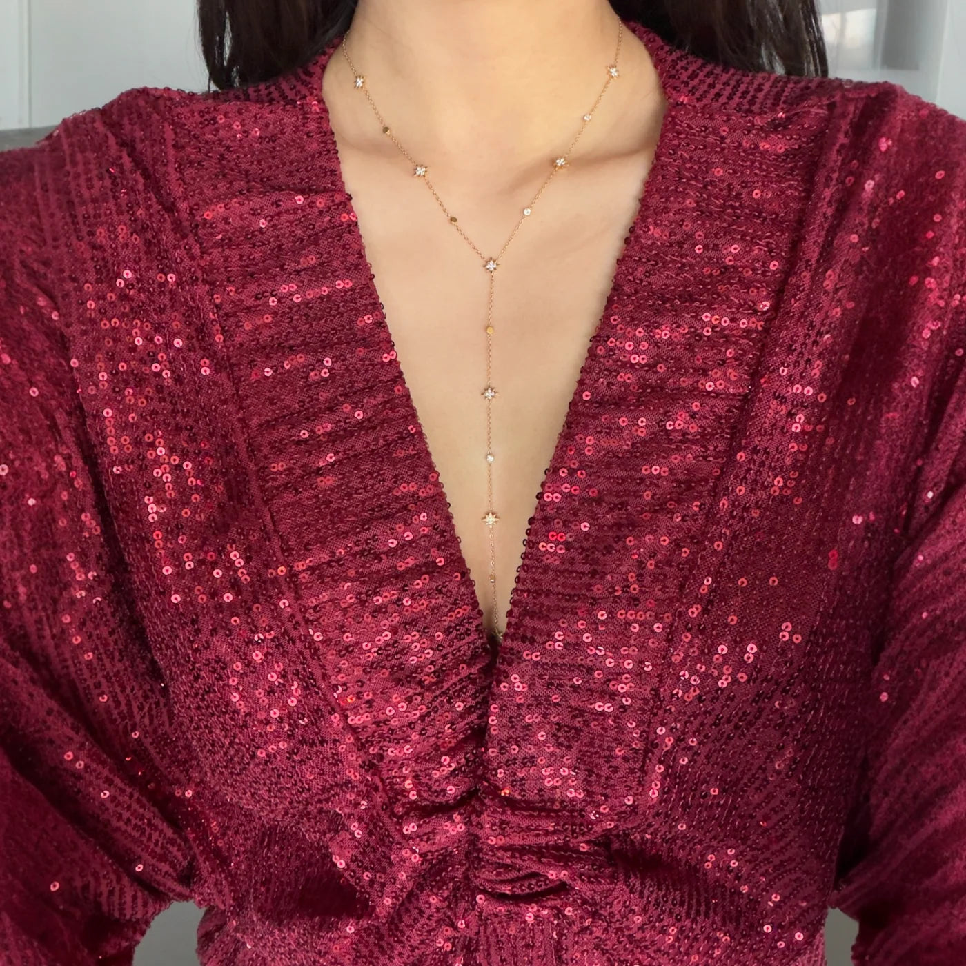 Y ketting