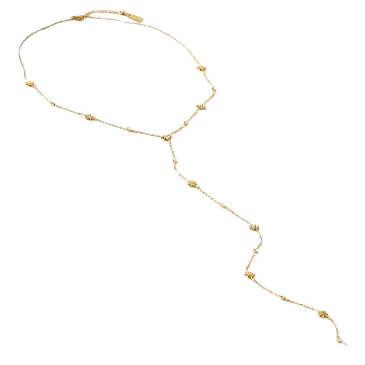 Y ketting