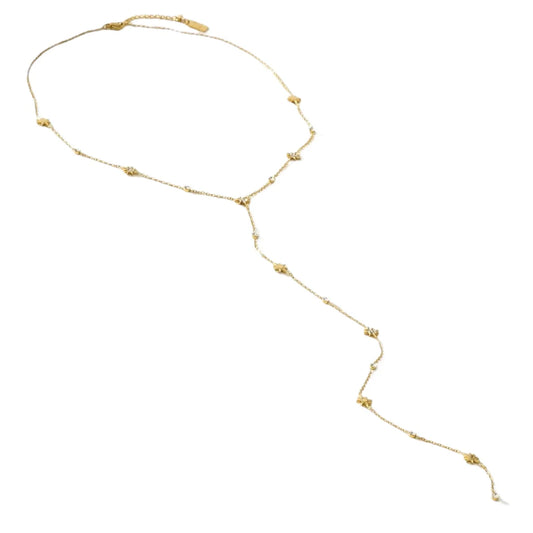 Y ketting